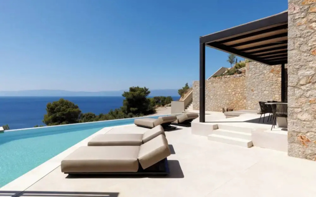 Villa Apollo Porto Cheli