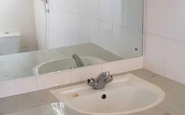 Sea Front Apartments