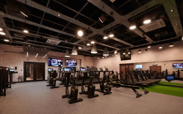 Cameron House On Loch Lomond