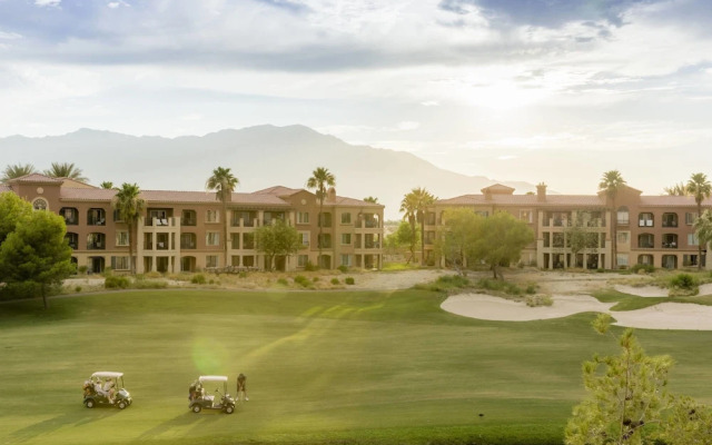 Marriott's Shadow Ridge