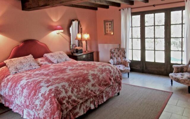 Le Domaine de La Millasserie