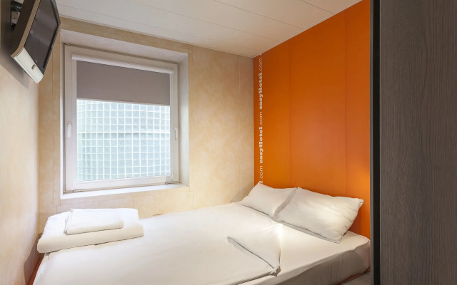 easyHotel Budapest Oktogon