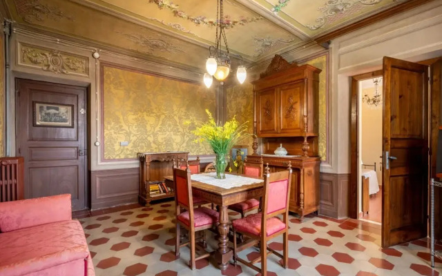 Villa Savio La Morra