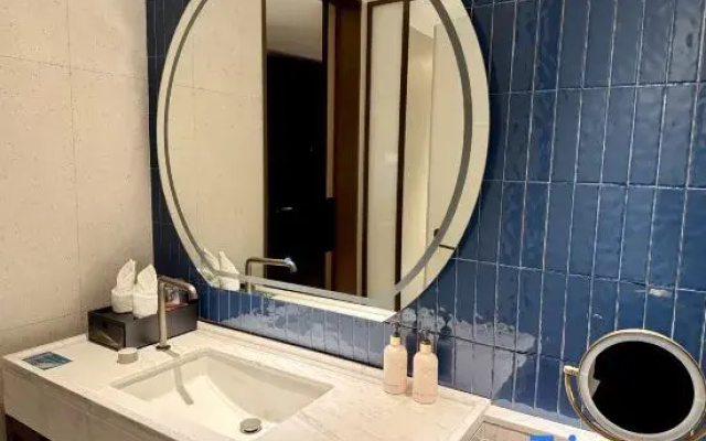 JIANGUO PALACE Hotel Ganzhou Xingguo