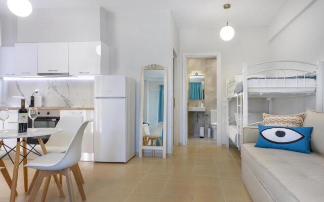 Armenos Elegance Apartments