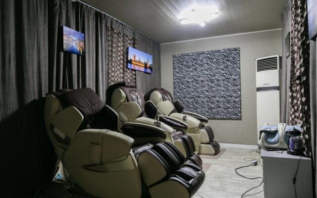 The Healing Guesthouse - Hostel