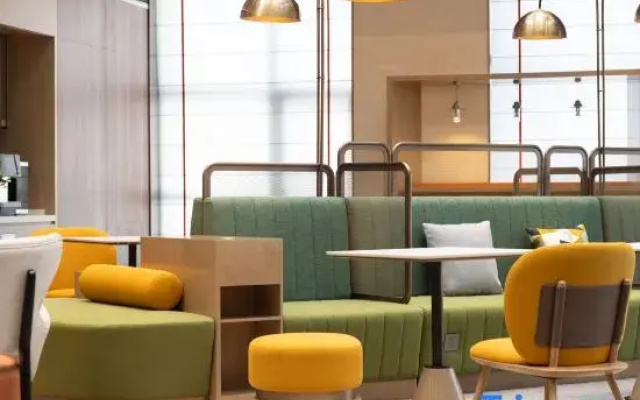 Home2 Suites by Hilton Changbaishan Hot Spring