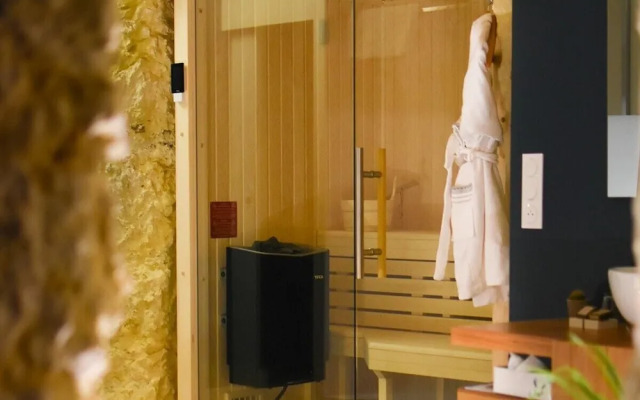 Château de Nazelles Amboise