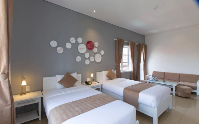 Alba Hotel