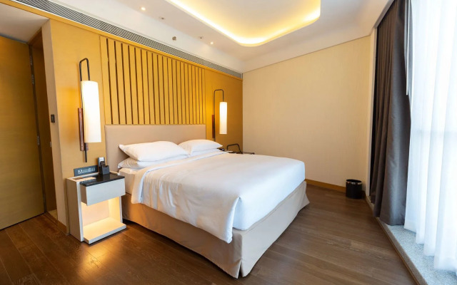 DoubleTree by Hilton Ahmedabad