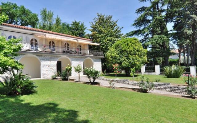 Villa Gardiola Lake Garda
