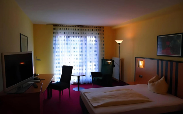 Appartements Bauer