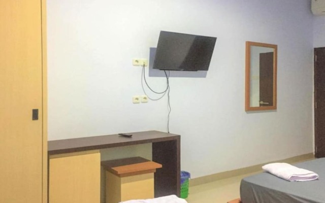 OYO 93169 Bnb Homestay