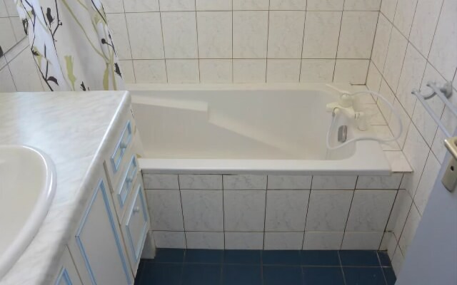 Appartement 6 Personnes