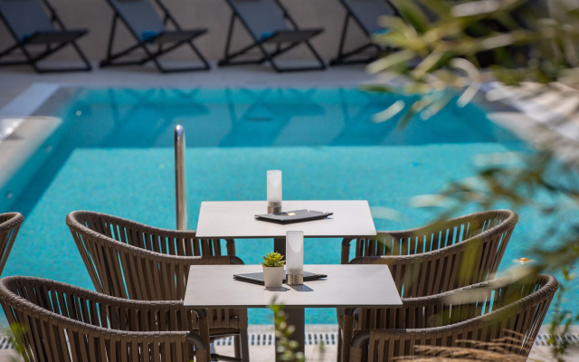 Boutique hotel Noemia