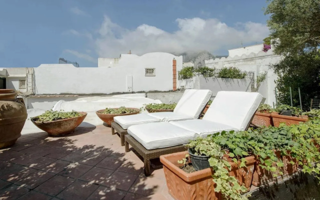 Tragara 12c Art House Luxury Shopping