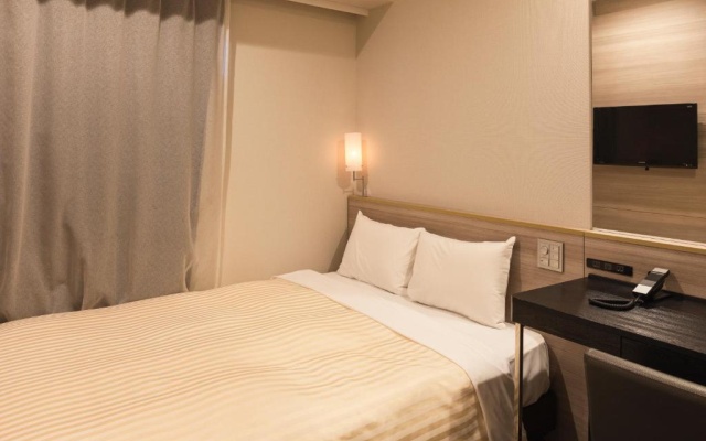 Double room (풀 더블 침대) 사진 3