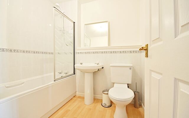 Rowallan Residence - Donnini Apartments