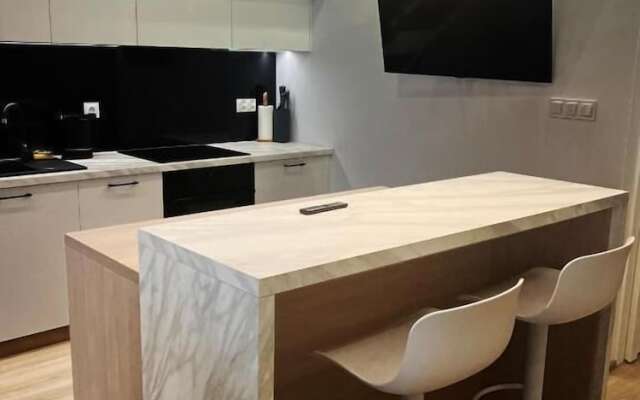 Apartament AMSTERDAM