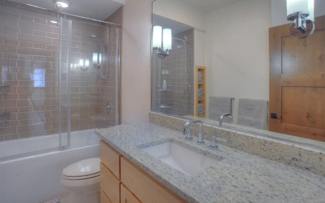 Engineer Mountain View