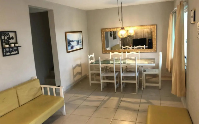 Casa da Praia do Foguete