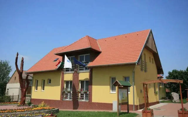 Alsómocsoládi Vendégház