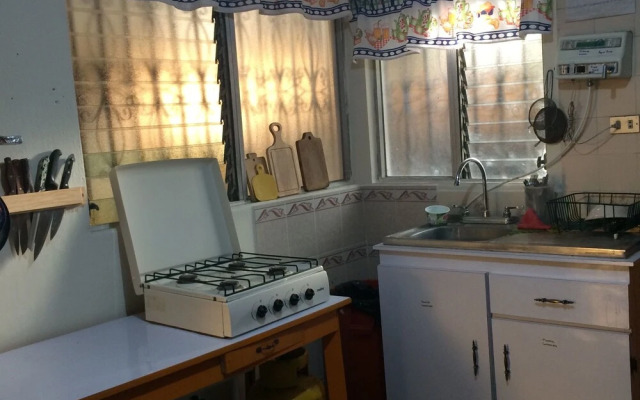 A Place to Stay Boutique Hostel
