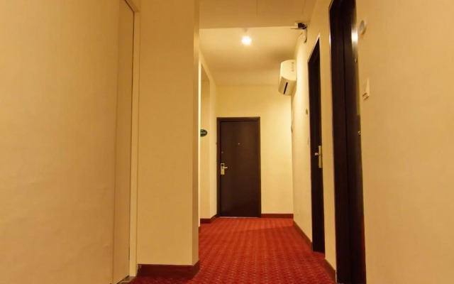 Molek Garden Hotel
