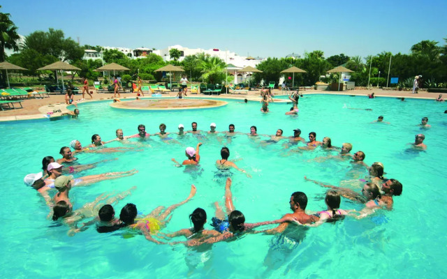 Domina Elisir Thalasso & Spa