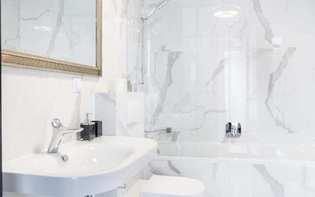 Apartments Zwierzyniecka A4You