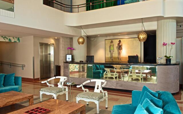 Eurostars Winter Haven