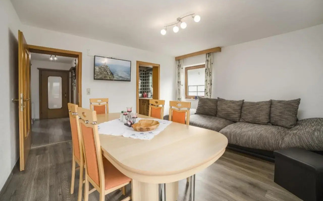 Ferienhaus Oberanger