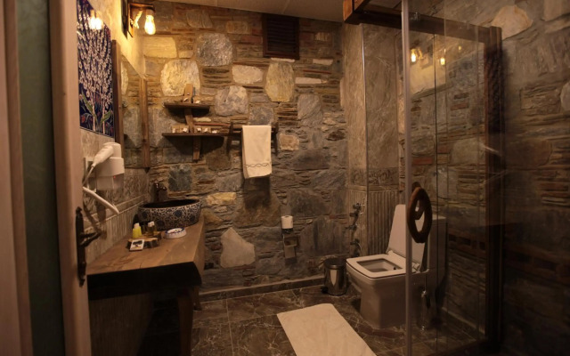 Celsus Boutique Hotel