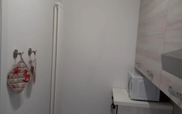 Appartamento appena ristrutturato