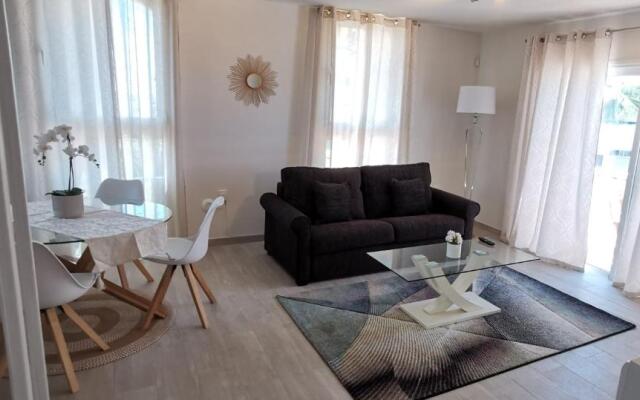 Apartamento Lirio