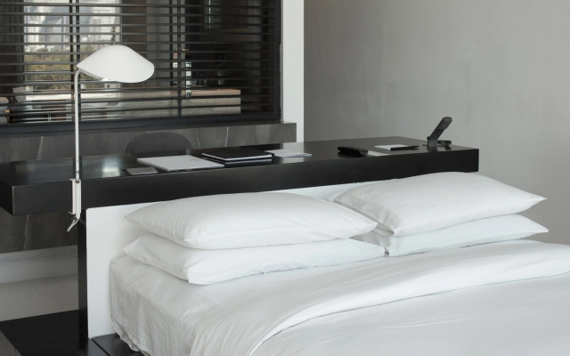 Habita Monterrey, a Member of Design Hotels