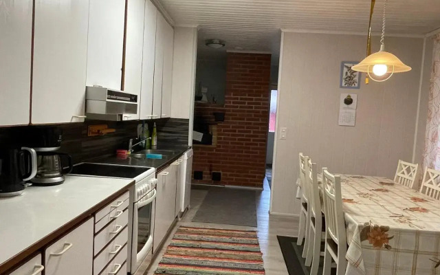 Villa Red House