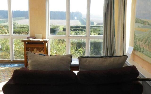Highwaymans Bed & Breakfast