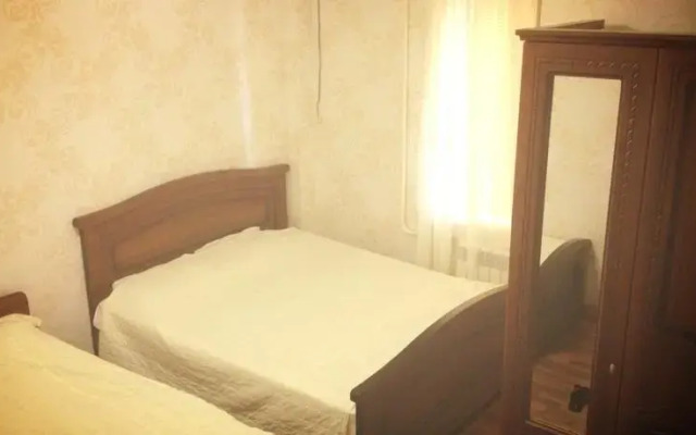 Guest House na Ulitse Energetikov