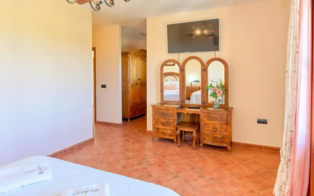 Casa Huerta Alejo Alozaina by Ruralidays