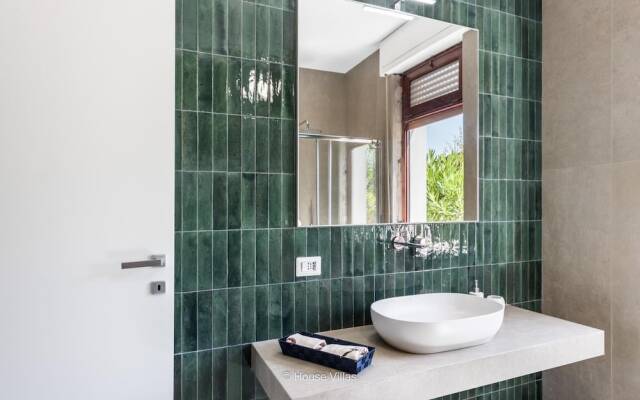 House Villas - La Giara