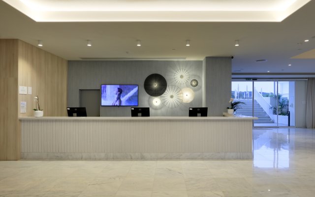 Palladium Hotel Menorca