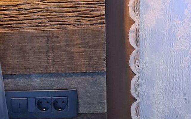 Plitvice Holiday Lodge