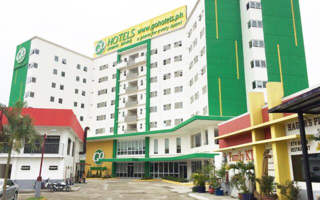 Go Hotels Lanang - Davao