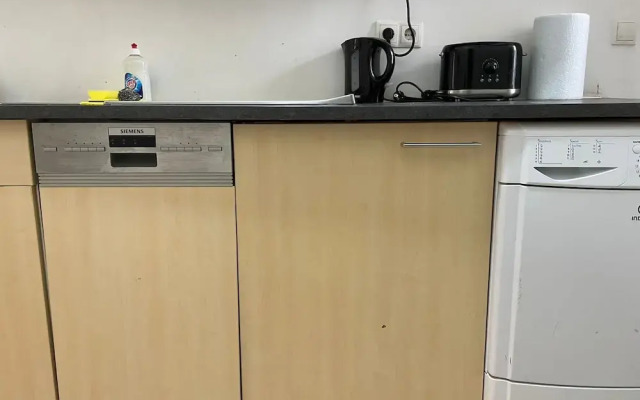 Cozy Studio Apt Near Rathausplatz