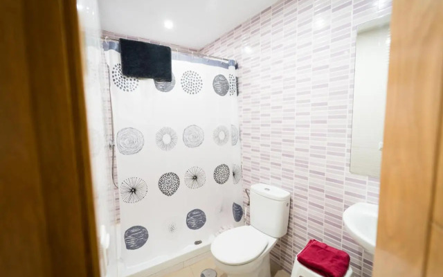Apartamento Avilés