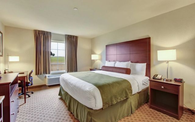 Cobblestone Hotel & Suites - Waynesboro