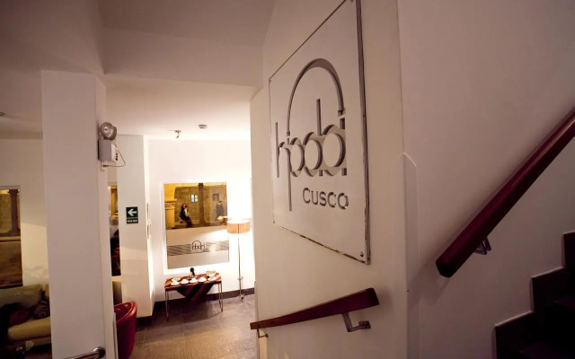 Hotel Plaza de Armas Cusco