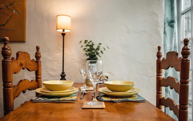 The Stable - One Bedroom Apartment - St Florence