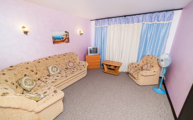 Корона отель